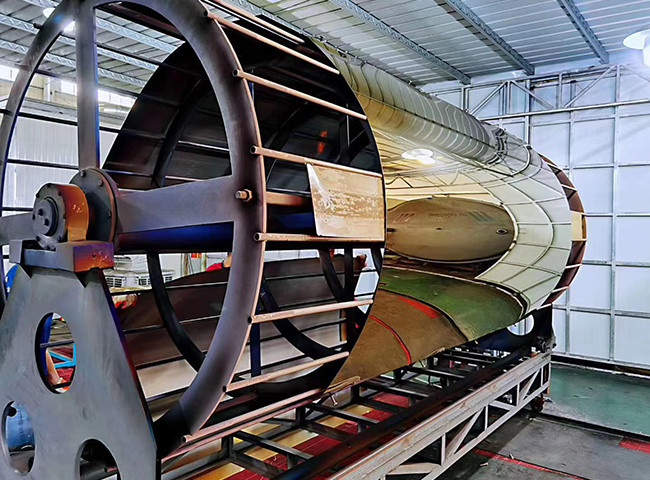 Foshan Mingxinlong Stainless Steel Co., Ltd. خط إنتاج الشركة المصنعة