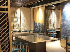 حصة الشاشة من الفولاذ المقاوم للصدأ الذهبية المخصصة