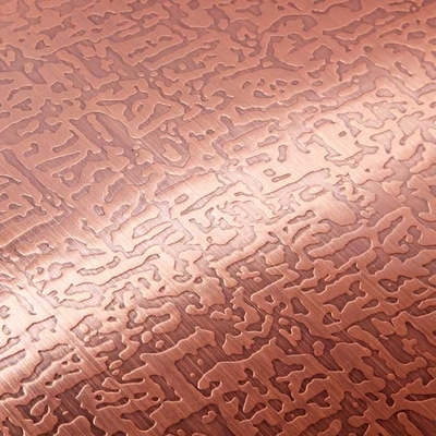  Translucent Colored Stainless Steel Sheets - Customized Lighting Decorations And Translucent Art Installations