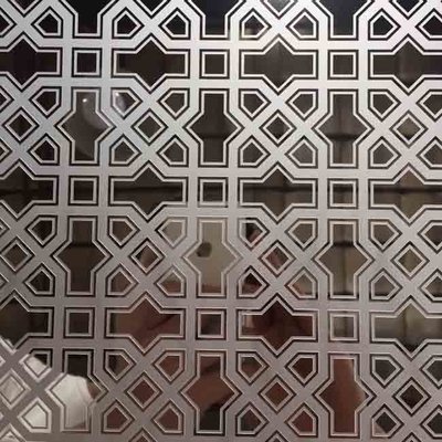 Anti-static colored stainless steel plate - Electronic laboratory and special environment applications