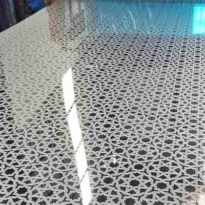 Anti-static colored stainless steel plate - Electronic laboratory and special environment applications
