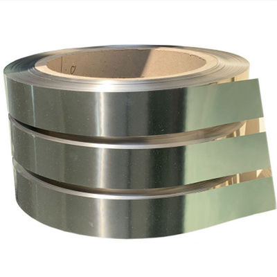 20mm 304 Stainless Steel Coil