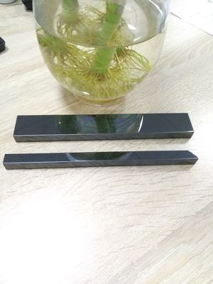 سعر جيد الفولاذ المقاوم للصدأ ربع حلقية حافة منحنية على شكل حرف ت الانترنت