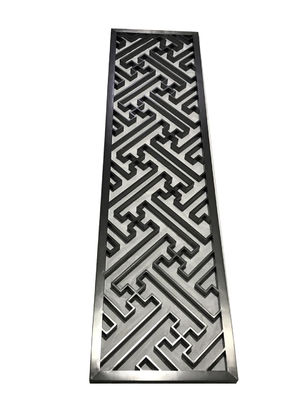 سعر جيد الحجرة الفولاذ المقاوم للصدأ الحجرة المجزئة الحجرة الفولاذ المقاوم للصدأ الحجرة الحديثة 600mm عرض الانترنت