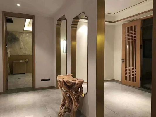 سعر جيد الباب من الصلب المقاوم للصدأ 304 الانترنت