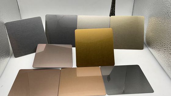 سعر جيد مصنوعة خصيصاً من الفولاذ المقاوم للصدأ أجزاء ملفوفة برونزية الانترنت