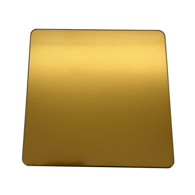 سعر جيد صفيحة الفولاذ الذهبية الحمراء قطعة معدنية احتياطية أجهزة الفولاذ المقاوم للصدأ CNC الدوائر صفيحة الفولاذ المقاوم للصدأ الانترنت