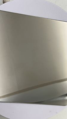 سعر جيد نوع البندقية اللون المعدن المقاوم للصدأ 304 ورقة مكافحة الخدش الأثاث قطع الغيار الانترنت