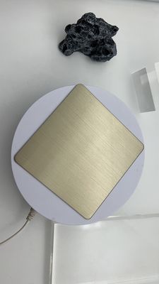 سعر جيد عقدة الفولاذ المقاوم للصدأ ملابس معدنية عقدة الفولاذ المقاوم للصدأ الانترنت