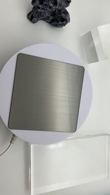 سعر جيد رذاذ الانتهاء طباعة حبة الخشب النقل الطباعة ليزر فيلم الصلب المقاوم للصدأ ورقة الانترنت