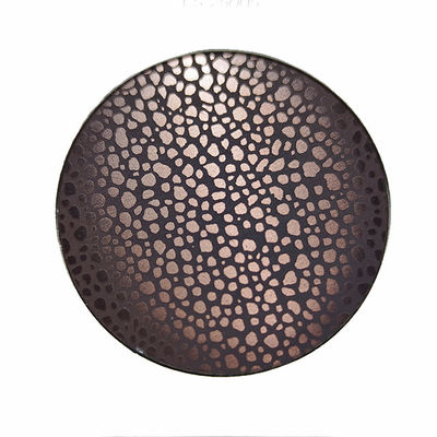 سعر جيد اللون الذهبي الزهري العتيق 10C الفولاذ المقاوم للصدأ الانترنت