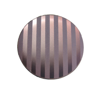 سعر جيد الفولاذ المقاوم للصدأ لوحة التشطيب القديمة النحاس الفولاذ المقاوم للصدأ ورقة مضطربة لديكور مشروع الهندسة الانترنت