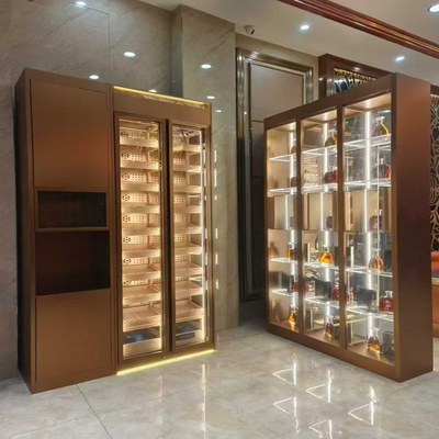 Kitchen Backsplash & Appliance Colored Stainless Steel Panel