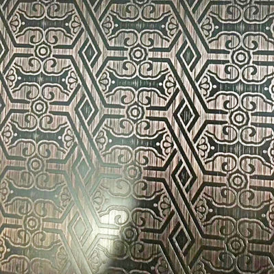 سعر جيد طبقة الفولاذ المقاوم للصدأ 1000MM 1219MM 1500MM عرض الانترنت