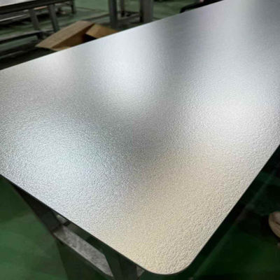 Luxury Retail Fixture Colored Stainless Steel - Scratch Resistant