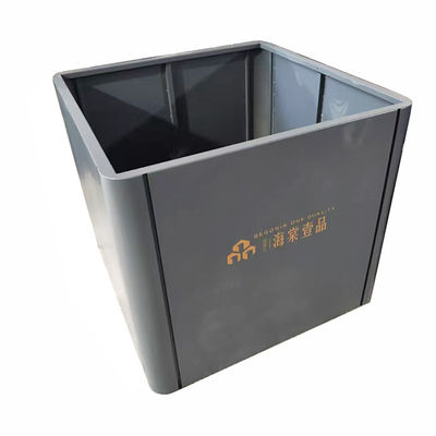 سعر جيد محطات خارجية من الفولاذ المقاوم للصدأ لمشروع خضراء الطرق السريعة الحضرية والسكنية الانترنت