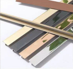 سعر جيد Gold Mirror Stainless Steel Plate for Decorative Art Projects الانترنت