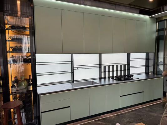 Stainless Steel Forging Polishing / Brushing