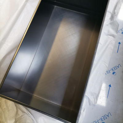 سعر جيد Food Grade Stainless Steel Parts الانترنت