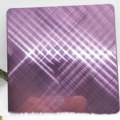 سعر جيد الخيار الأول لتزيين المصاعد: الفولاذ المقاوم للصدأ الملون المقاوم للتآكل والجميل يعزز ملمس المساحة الانترنت