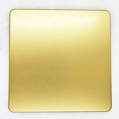 سعر جيد لوحات الفولاذ المقاوم للصدأ الملونة من الدرجة المعمارية الانترنت