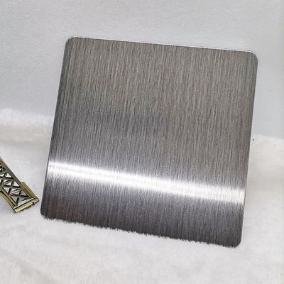 سعر جيد  Anti-Fingerprint Colored Stainless Steel Plate - Mirror & Hairline Finish الانترنت