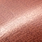 صفائح الفولاذ المقاوم للصدأ ذات اللون النحاسي العتيق SUS304 المحفور بالحامض