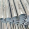 ASTM 201316 أنابيب الفولاذ المقاوم للصدأ مصقول ملحومة 2 مم سميكة