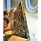 مرآة 8K Water Wave Stainless Steel Honeycomb Sandwich Panel 1160 * 4000mm Rustproof