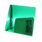 8 كيلو صفائح الفولاذ المقاوم للصدأ الملونة باللون الأخضر 1.9 مم سماكة معيار GB