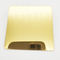 صفائح الفولاذ المقاوم للصدأ ذات اللون الذهبي Super Mirror PVD طلاء التيتانيوم الملون للديكور المعدني