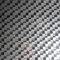 309S ورقة الفولاذ المقاوم للصدأ محفوراً باللون الفضي المصعد الأوتوماتيكي للديكور