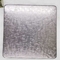 لوح فولاذي مقاوم للصدأ ملون بالاهتزاز من اللؤلؤ DIN AISI 202 1219 * 4000mm