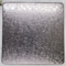 لوح فولاذي مقاوم للصدأ ملون بالاهتزاز من اللؤلؤ DIN AISI 202 1219 * 4000mm
