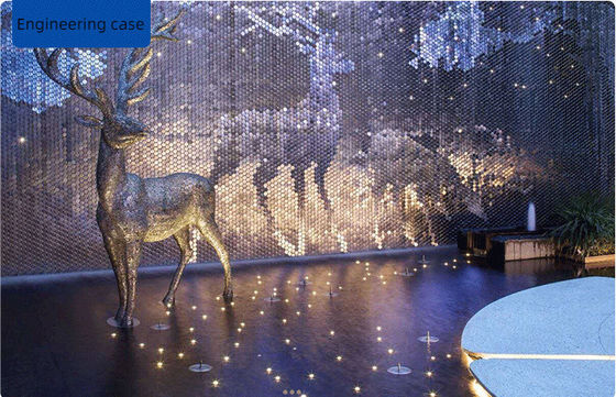 سعر جيد الفولاذ المقاوم للصدأ الفسيفساء البلاط الخلفي كيشين استخدام الفولاذ المقاوم للصدأ الحدود البلاط الانترنت