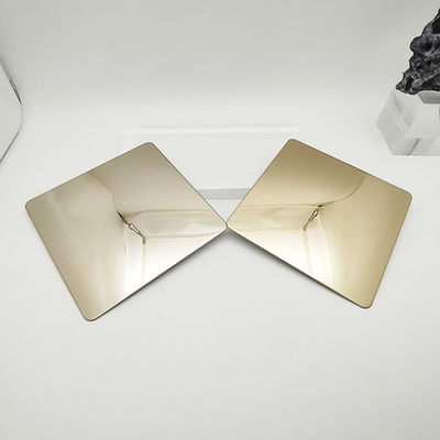 سعر جيد الفولاذ المقاوم للصدأ 304 316 زجاجية أدوات الرصيف الشمبانج الذهب الانترنت