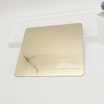 سعر جيد أجهزة الاكسسوارات 304 صفيحة الفولاذ المقاوم للصدأ الحديد المعدن NO.4 المرآة 3.0mm سمك الانترنت