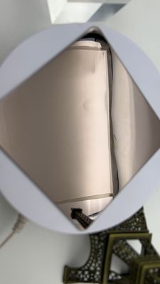 سعر جيد باب مركز التسوق أكمام القهوة لون المرآة 8K سوبر مرآة ورقة الفولاذ المقاوم للصدأ الانترنت