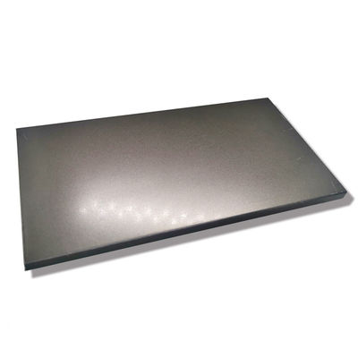 سعر جيد أسود الزخرفية داخل الحائط الأرضية شريط الحواف السيراميكية مرنة الفولاذ المقاوم للصدأ المعدن حافة مستديرة المعدن البلاط طلاء الانترنت