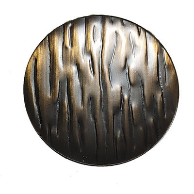 سعر جيد الرايترو القديم النحاس البرونزي النحاس المطلي الصفائح الفولاذ المقاوم للصدأ النهائي الانترنت