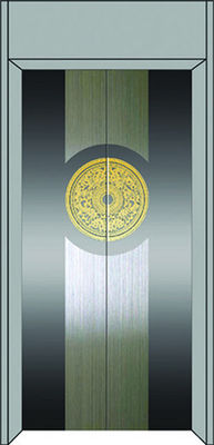 سعر جيد مرآة سوبر 8 كيه 1 ملم 1.5 ملم لون فضي حفرة الفولاذ المقاوم للصدأ الانترنت