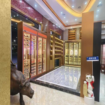 Kitchen Backsplash & Appliance Colored Stainless Steel Panel