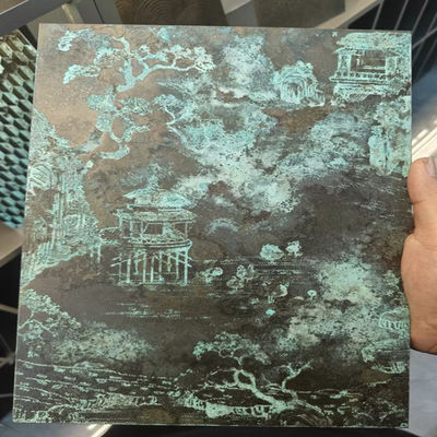 سعر جيد 4x8 فوت 4x10 فوت المعدن التصميم الراجع 304 201 316 لتر الديكور الجدار ورقة الفولاذ المقاوم للصدأ الانترنت