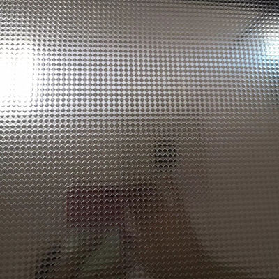 سعر جيد السوق المنتج الجديد IRIDESCENT الفولاذ المقاوم للصدأ موزايك خصم متاح الأحجام المخصصة الانترنت