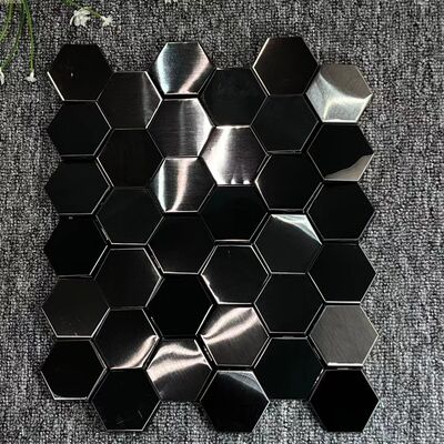 سعر جيد بلاط الفولاذ المقاوم للصدأ المتطور والباقي للزمن للمصممين الكلاسيكيين الانترنت