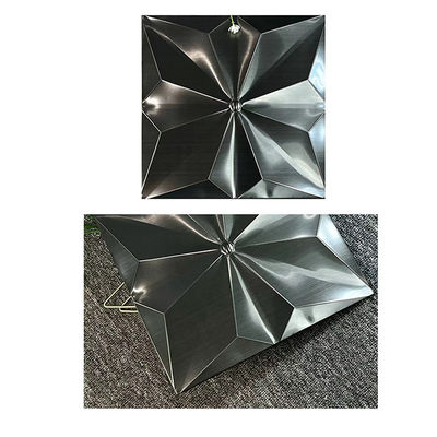 سعر جيد أنماط الفولاذ المقاوم للصدأ PVD المخصصة للمزيج الداخلي الانترنت