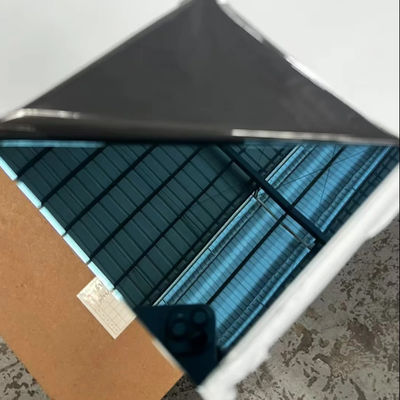 Anti-Bacterial Colored Stainless Steel for Medical & Food Industry