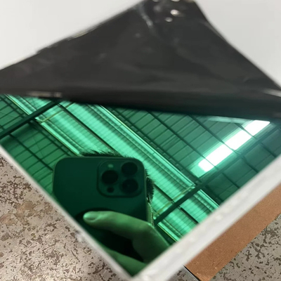 الصديق للبيئة المسبق طلاء الفولاذ المقاوم للصدأ الملفوف REACH / ROHS معتمدة 0.5-3.0MM سمك