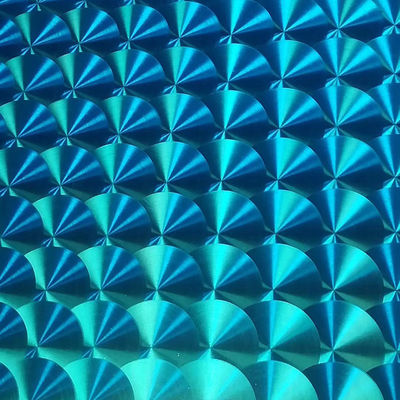 سعر جيد موزايك من الفولاذ المقاوم للصدأ للخارج - تعاون طويل الأجل لمشاريع الحديقة الانترنت