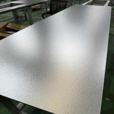 Luxury Retail Fixture Colored Stainless Steel - Scratch Resistant